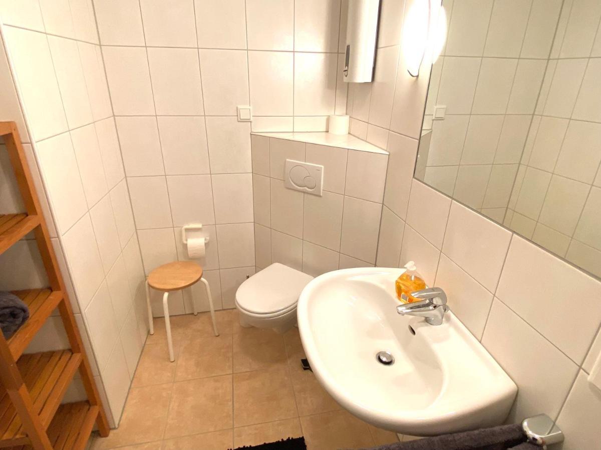 Stylisches Apartment ✰ Skywalk ✰ Mit Parkplatz Willingen  Exterior foto